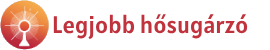 Legjobb hősugárzók logo - fűtőtest teszt és összehasonlítás